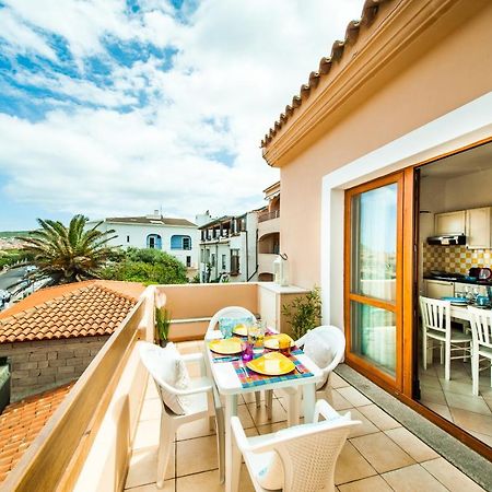 卡斯特尔萨多Casa Vacanze Il Grecale-A Pochi Passi Dal Mare公寓 外观 照片