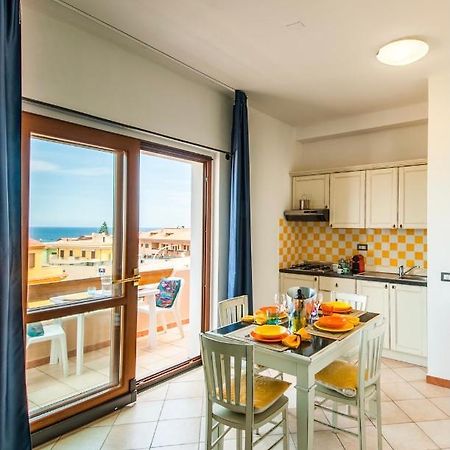 卡斯特尔萨多Casa Vacanze Il Grecale-A Pochi Passi Dal Mare公寓 外观 照片