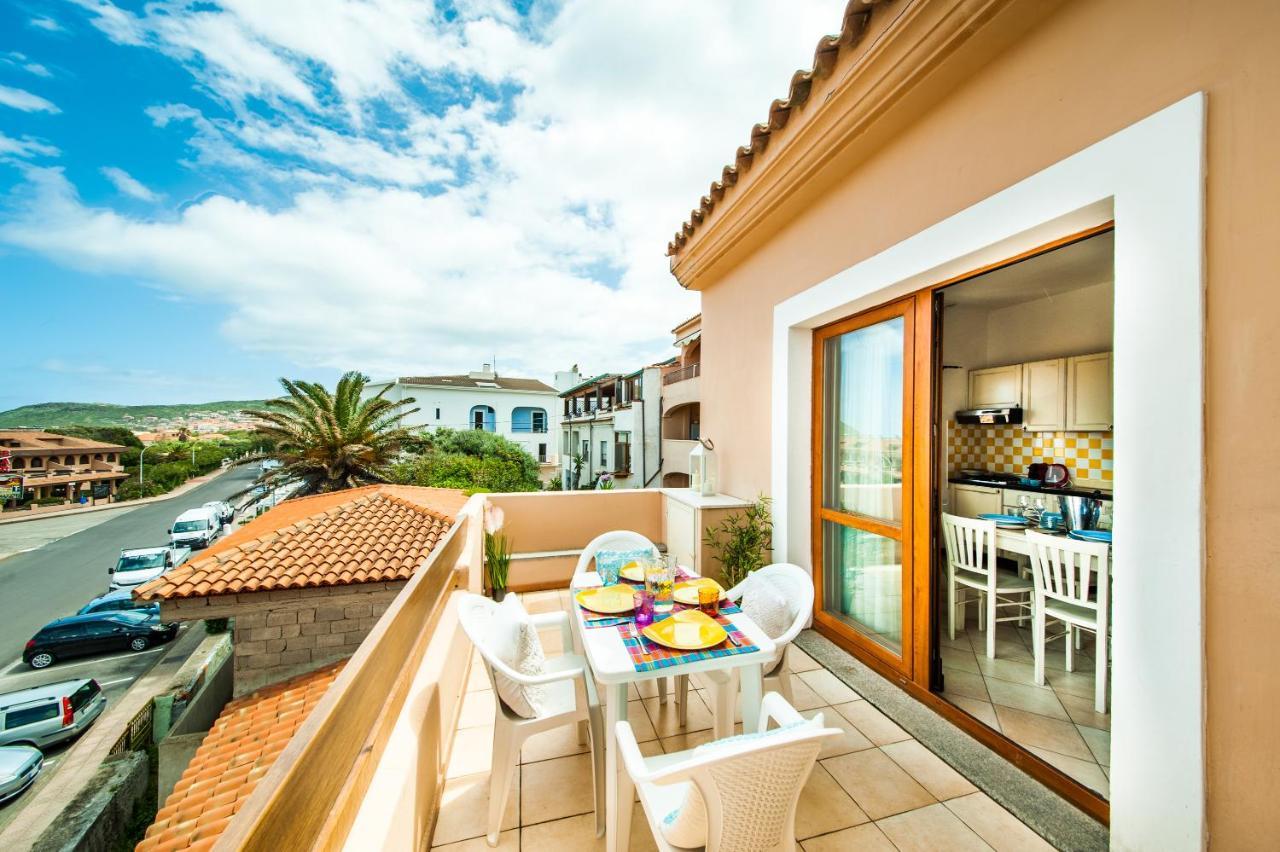 卡斯特尔萨多Casa Vacanze Il Grecale-A Pochi Passi Dal Mare公寓 外观 照片